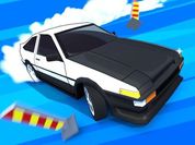 Play Extreme Drift Racing