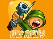 Play Tiny Rifles