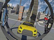 Play Car City Stunts