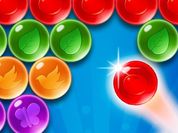 Play Bubble Shooter Home