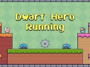 Play Dwarf Hero Running