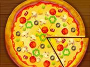 Play Pizza Maker Master Chef Game