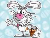 Easter Coloring Book Online