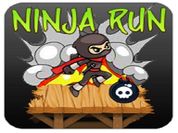 Shadow Ninja Run