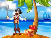 Play Sailing Pirates Match 3
