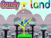 Play candy lands