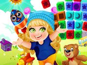 Play Candy Fruits Match