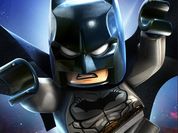Play Batman: The Enemy Within
