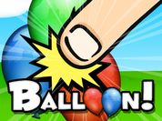 Play Balloon