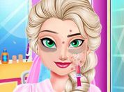 Play Princess Beauty Surgery