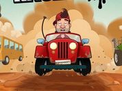 Play Hill Climb Car Racing‏ 