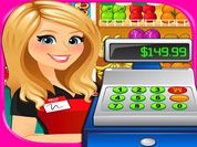 Play Supermarket Grocery Superstore - Supermarket Games