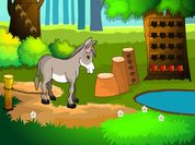 Play Donkey Rescue