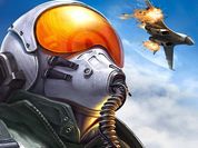 Play Air Fighter: Airplane Shooting