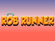 Play Rob Runner HD
