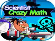 Play Crazy Math Scientist