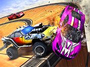 Demolition Derby Challenge