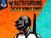 Play Battleground Chicken Winner