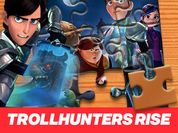 Play Trollhunters Rise of the Titans Jigsaw Puzzle