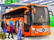 Play 3D bus simulator 2021