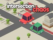 Play Intersection Chaos