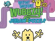 Play Wow Wow Wubbzy Jigsaw Puzzle