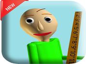 angry baldi s basics cartoon