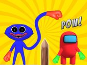 Play Wuggy Punch