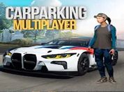 Play Car Parking Challenge