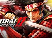 SAMURAI II: VENGEANCE‏