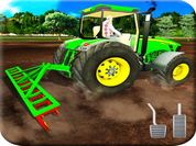 Play Tractor Farming Simulation