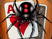 Play Classic Spider Solitaire