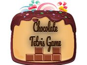 Play Chocolate Tetris Game