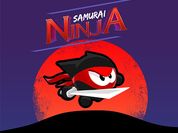 Play Samurai Ninja