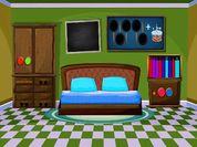 Play Chic House Escape