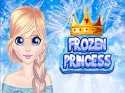 Frozen Princess