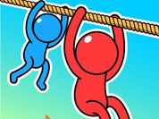 Play Rope Rescue Puzzle