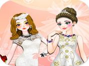 Play Hot Charming Bride