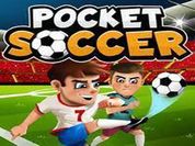 Play Pocket Soccer
