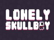 Lonely Skulboy