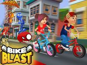 Play Bike Blast- Bike Race Rush