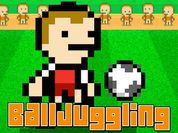 Play Ball Juggling