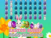 Play Easter Bunny Eggs Shooter