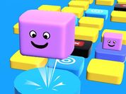 Play Jump Stacky Cube 3D