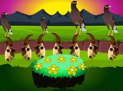 Play Myna Land Escape