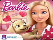 Play Barbie Dreamhouse Adventures - Princess makeover