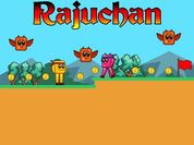 Rajuchan