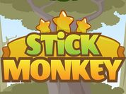 Play Stick Monkey HD