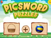 Play Picsword Puzzles