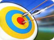 Play Archery Strike 2
